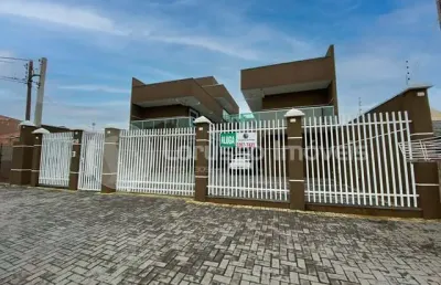Casa com 1 quarto para alugar na Rua Natal, 216, Cajuru, Curitiba
