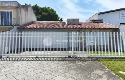 Casa com 4 quartos à venda na Rua Raul Caron, 1040, Capão da Imbuia, Curitiba