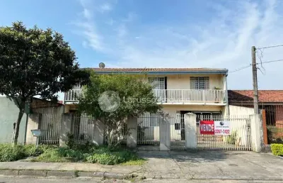 Casa com 4 quartos à venda na Rua Casimiro Tosi, 271, Capão da Imbuia, Curitiba