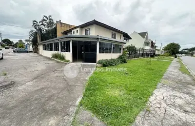 Sala comercial para alugar na Rua Raul Caron, 972, Capão da Imbuia, Curitiba