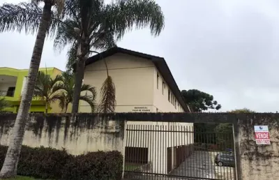 Apartamento com 3 quartos à venda na Rua Professor Rodolfo Belz, 417, Santa Cândida, Curitiba