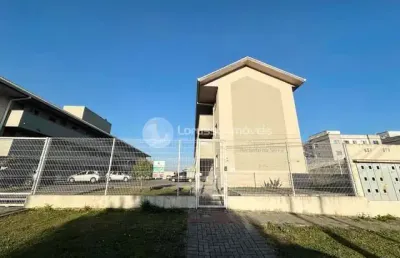 Apartamento com 2 quartos para alugar na Rua Rio São Luiz, 579, Weissópolis, Pinhais