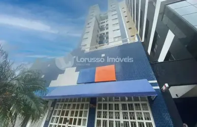 Apartamento com 1 quarto para alugar na Rua Comendador Macedo, 82, Centro, Curitiba