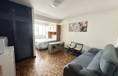 Casa com 1 quarto para alugar na Rua Nilo Cairo, 232, Centro, Curitiba