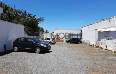 Terreno comercial com 420 m² na região central de indaiatuba/sp.