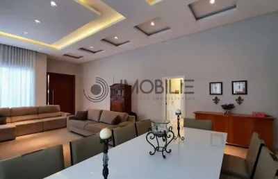 Casa com 5 dormitórios no condomínio terra magna em indaiatuba/sp