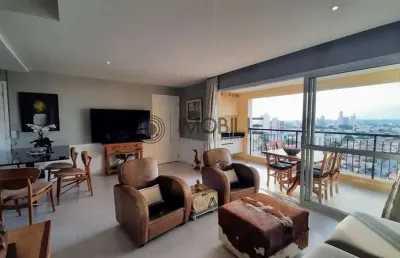 Apartamento com 3 suítes a venda no le chateau frontenac em indaiatuba-sp