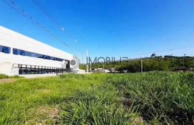 Terreno industrial com 7.811,58 m² no distrito do europark em indaiatuba.