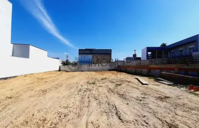 Lote com metragem de 321,94 m² no condomínio residencial dona maria jose em indaiatuba-sp