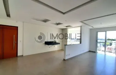 Apartamento de três dormitórios com 94  m² no residencial paineiras em indaiatuba/sp.