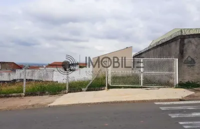 Terreno comercial com 319,53 m² na av manoel ruz peres, jardim colonial em indaiatuba.