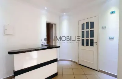 Sala comercial com 1 sala à venda na Rua Pedro de Toledo, 665, Centro, Indaiatuba