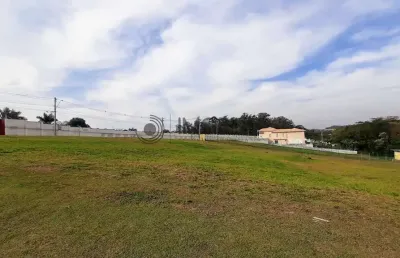 Terreno com 1.258,95 m² no condomínio jardim quintas da terracota em indaiatuba/sp