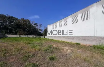 Terreno industrial de 1.150 m² no loteamento park comercial na cidade de indaiatuba.