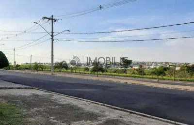 Terreno comercial de 582 m² na av ivan roberto canavezzi bairro jd regina em indaiatuba.