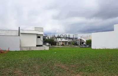 Terreno com 175,12 m² no condomínio village moutonnée, na cidade de salto.
