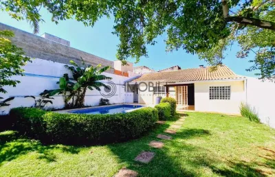 Casa com 2 quartos à venda na Rua das Sempre Vivas, 75, Residencial Porto Seguro, Salto