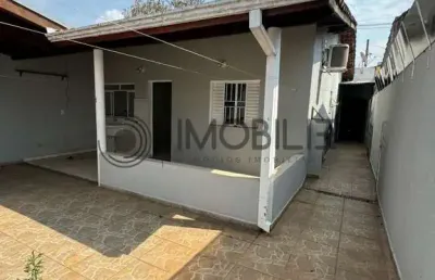 Casa com 2 dormitórios no jardim rêmulo zoppi em indaiatuba/sp