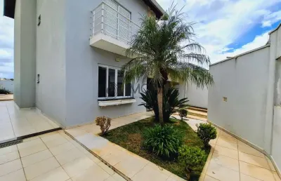 Casa (sobrado) com 3 dormitórios, sendo 1 suíte, no jardim esplanada em indaiatuba.