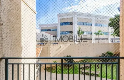 Apartamento de 71,00 m² com 2 dormitórios no edifício roccaporena na cidade de indaiatuba.