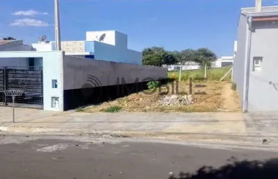 Terreno com metragem de 150 m² no bairro jardim monte carlo, na cidade de indaiatuba.