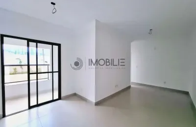 Apartamento com 2 dormitórios de 60,79 m² no residencial manai na cidade de indaiatuba.