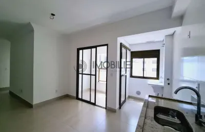 Apartamento com 2 dormitórios de 60,79 m² no residencial manai na cidade de indaiatuba.