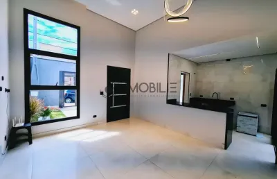 Casa com 3 dormitórios (1 suíte) no jardim belo horizonte em indaiatuba.