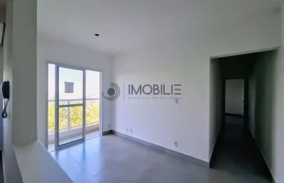 Apartamento com 51 m² - 2 dormitórios - vila helvetia em indaiatuba.