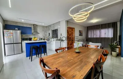 Casa com 3 quartos à venda na Via Joaquim Emígdio de Campos Bicudo, 221, Residencial Monte Verde, Indaiatuba