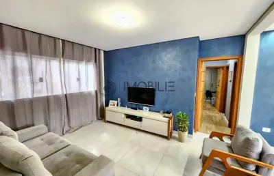 Casa com 3 quartos à venda na Via Joaquim Emígdio de Campos Bicudo, 221, Residencial Monte Verde, Indaiatuba