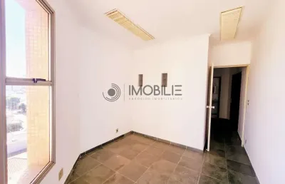 Sala comercial com 1 sala à venda na Rua Pedro de Toledo, 665, Centro, Indaiatuba
