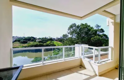Apartamento com 103 m² de 3 dormitórios no vila do parque em indaiatuba.