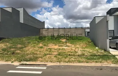 Terreno com metragem de 175 m² no jardins do império - vila rica em indaiatuba.