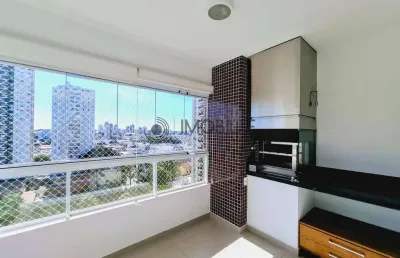 Apartamento com 3 quartos à venda na rua joão da fonseca bicudo, 533, jardim pau preto, indaiatuba, 130 m2 por r$ 1.550.000