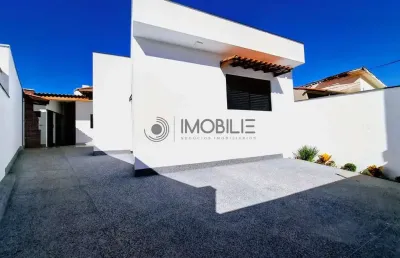 Casa térrea com 3 dormitórios (1 suíte) na região central da cidade de indaiatuba.