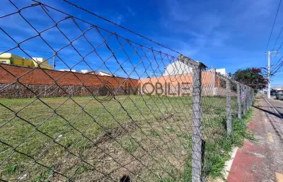Terreno comercial com 265 m² no village moutonnée na cidade de salto