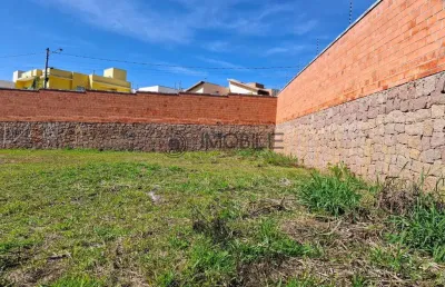 Terreno comercial com 264,96 m² no village moutonnée na cidade de salto