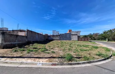 Terreno comercial com 247 m² no residencial parque imperial na cidade de salto