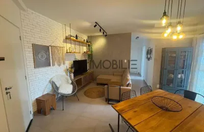 Apartamento com 3 dormitórios (1 suíte) no plaza bela em indaiatuba