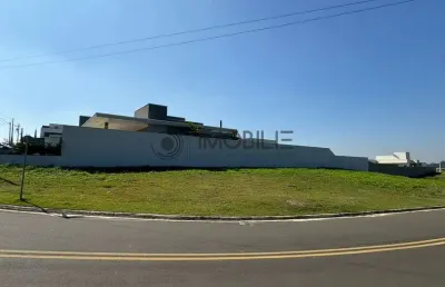 Terreno à venda com 1.187 m² no condomínio jardim quintas da terracota em indaiatuba/sp