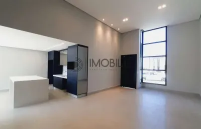 Casa com 3 suítes e com piscina no residencial evidencias em indaiatuba-sp