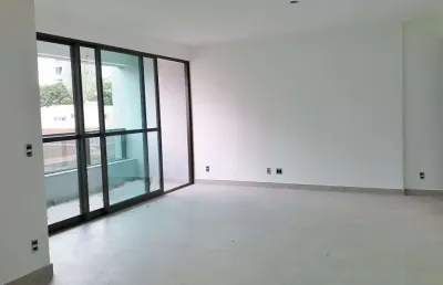 Apartamento com 4 quartos à venda na rua henrique passini, 204, serra, belo horizonte por r$ 2.140.000