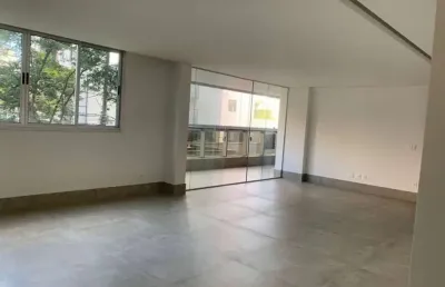 Apartamento com 4 quartos à venda na rua joaquim linhares, 207, anchieta, belo horizonte por r$ 4.450.000
