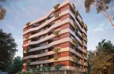 Apartamento com 3 quartos à venda na rua dos otoni, 113, santa efigênia, belo horizonte por r$ 1.459.561