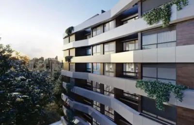 Apartamento com 3 quartos à venda na rua dos otoni, 113, santa efigênia, belo horizonte por r$ 1.440.947