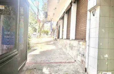 Casa comercial à venda na avenida do contorno, 7347, lourdes, belo horizonte por r$ 2.000.000