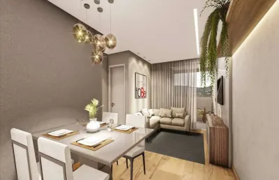 Apartamento com 2 quartos à venda na rua joaquim nabuco, 540, nova suíssa, belo horizonte por r$ 699.920