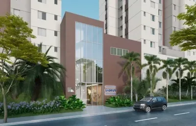 Apartamento com 2 quartos à venda na rua ignácio alves martins, 78, buritis, belo horizonte por r$ 490.000