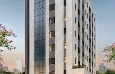 Apartamento com 3 quartos à venda na rua antônio de albuquerque, 1008, savassi, belo horizonte por r$ 1.914.770